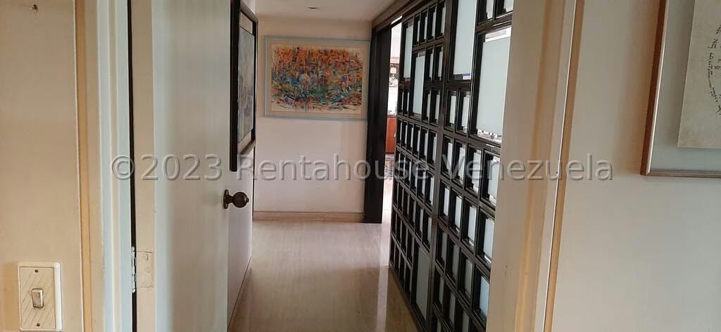 Apartamento (1 Nivel) en Venta en San Bernardino, Distrito Metropolitano - 19