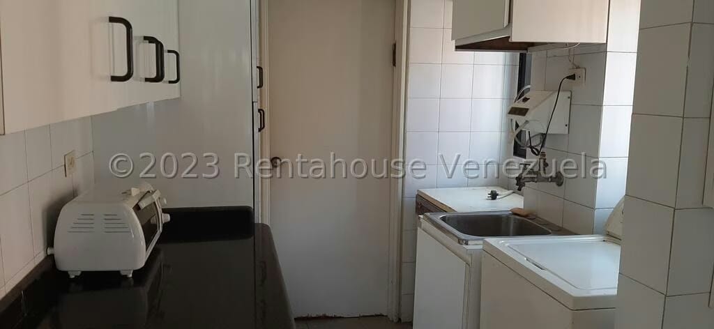 Apartamento (1 Nivel) en Venta en San Bernardino, Distrito Metropolitano - 20