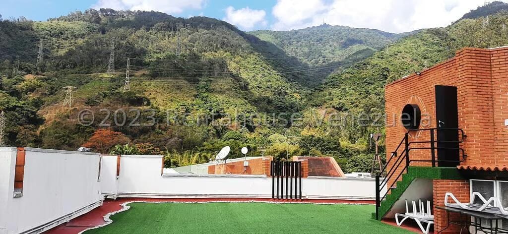 Apartamento (1 Nivel) en Venta en San Bernardino, Distrito Metropolitano - 22