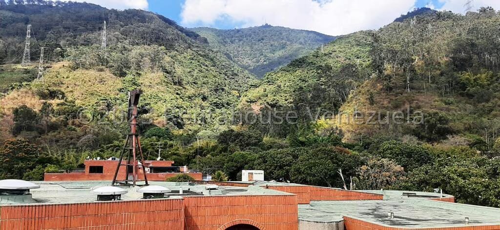 Apartamento (1 Nivel) en Venta en San Bernardino, Distrito Metropolitano - 23