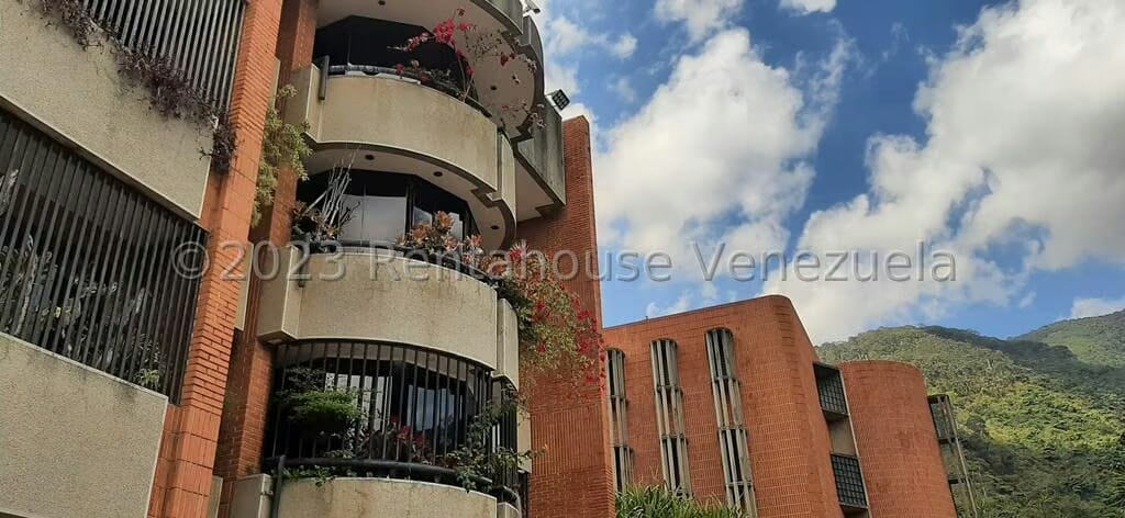 Apartamento (1 Nivel) en Venta en San Bernardino, Distrito Metropolitano - 33