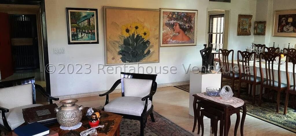 Apartamento (1 Nivel) en Venta en San Bernardino, Distrito Metropolitano - 5