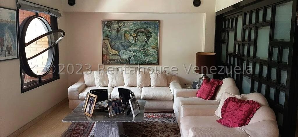 Apartamento (1 Nivel) en Venta en San Bernardino, Distrito Metropolitano - 7