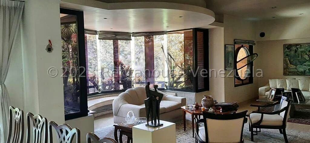 Apartamento (1 Nivel) en Venta en San Bernardino, Distrito Metropolitano - 8