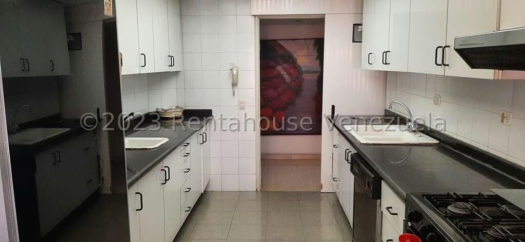 Apartamento (1 Nivel) en Venta en San Bernardino, Distrito Metropolitano - 10