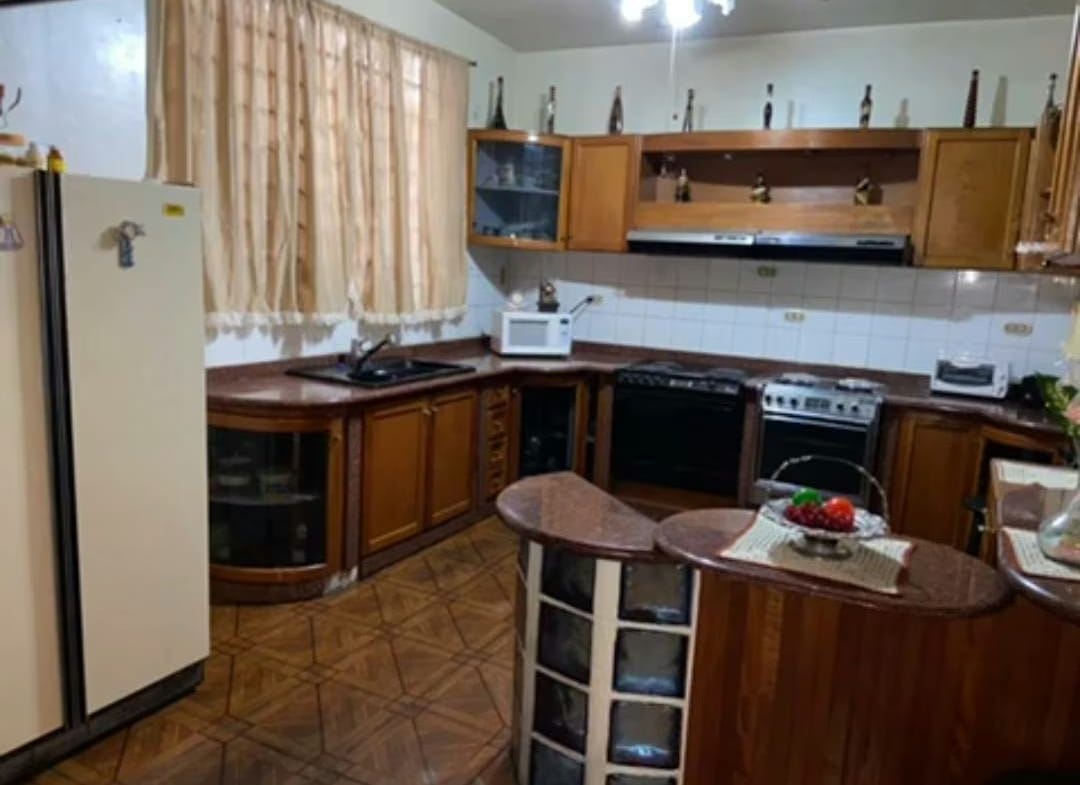 Vendo casa de 2 plantas la Maracaya - 2