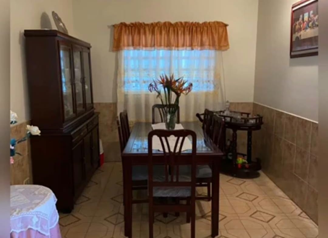 Vendo casa de 2 plantas la Maracaya - 3