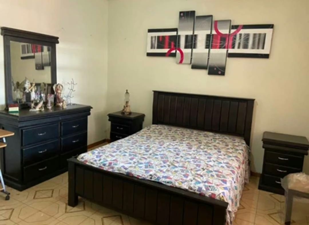 Vendo casa de 2 plantas la Maracaya - 4