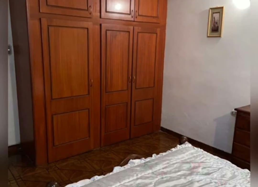 Vendo casa de 2 plantas la Maracaya - 5