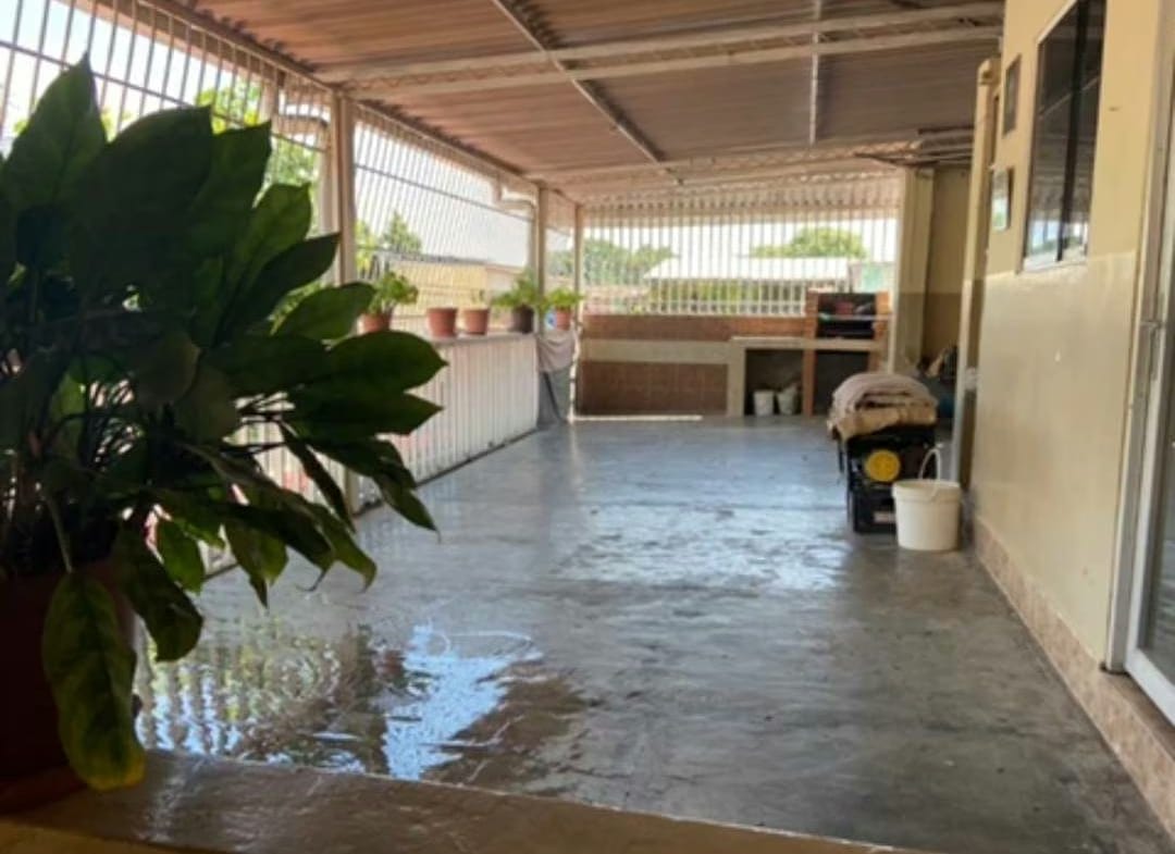 Vendo casa de 2 plantas la Maracaya - 6