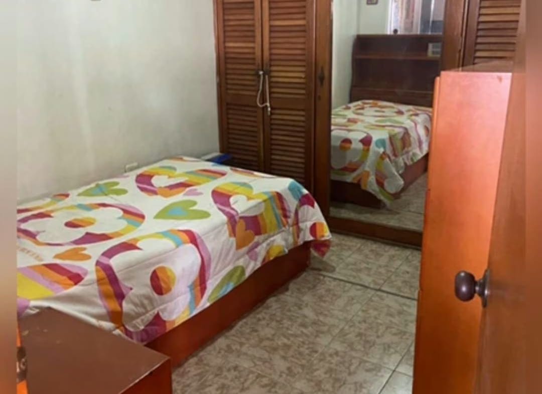 Vendo casa de 2 plantas la Maracaya - 7