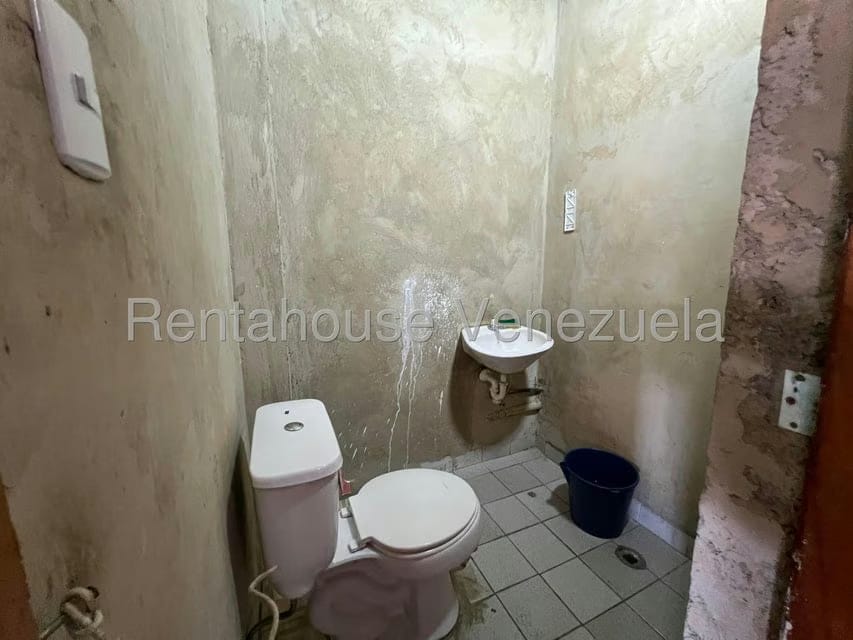 Comercial (Galpon - Deposito) en Alquiler en Altamira, Distrito Metropolitano - 13