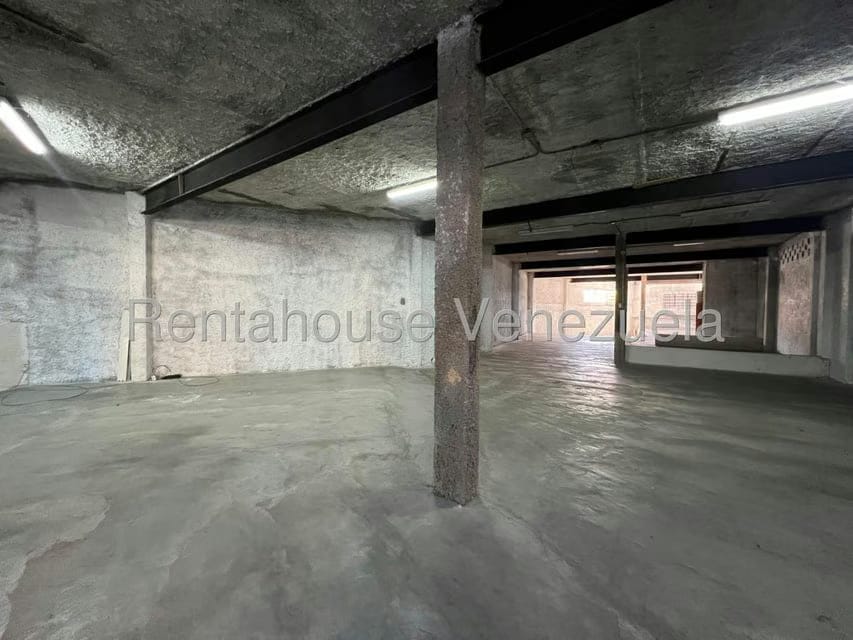 Comercial (Galpon - Deposito) en Alquiler en Altamira, Distrito Metropolitano - 17