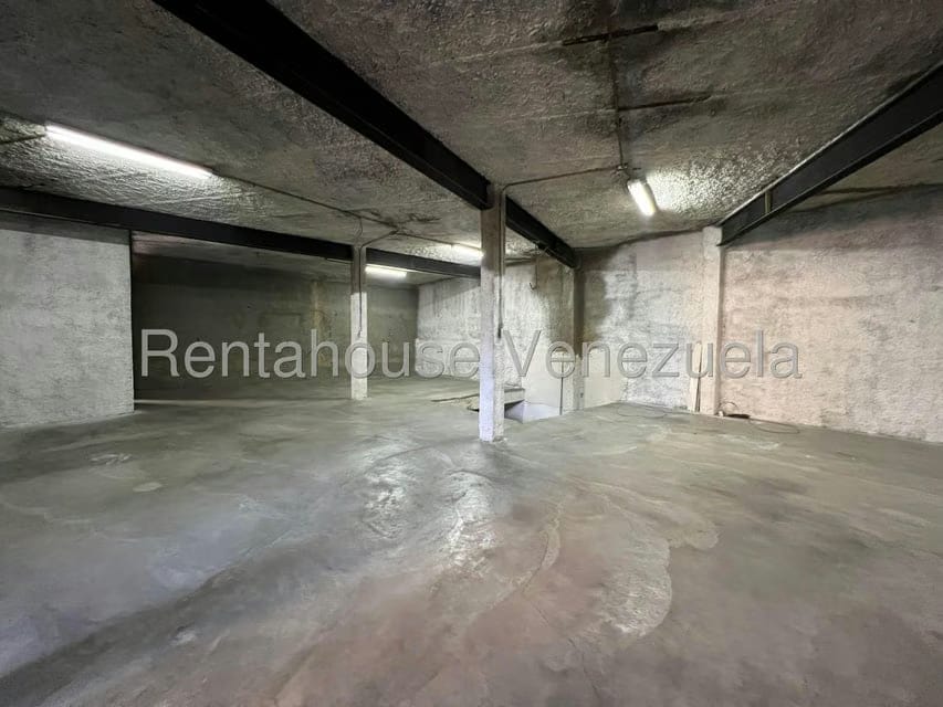 Comercial (Galpon - Deposito) en Alquiler en Altamira, Distrito Metropolitano - 18