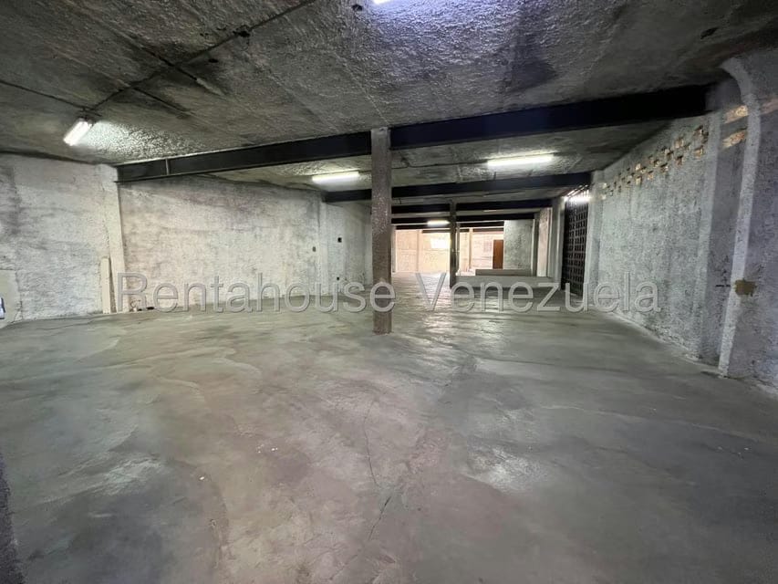 Comercial (Galpon - Deposito) en Alquiler en Altamira, Distrito Metropolitano - 7