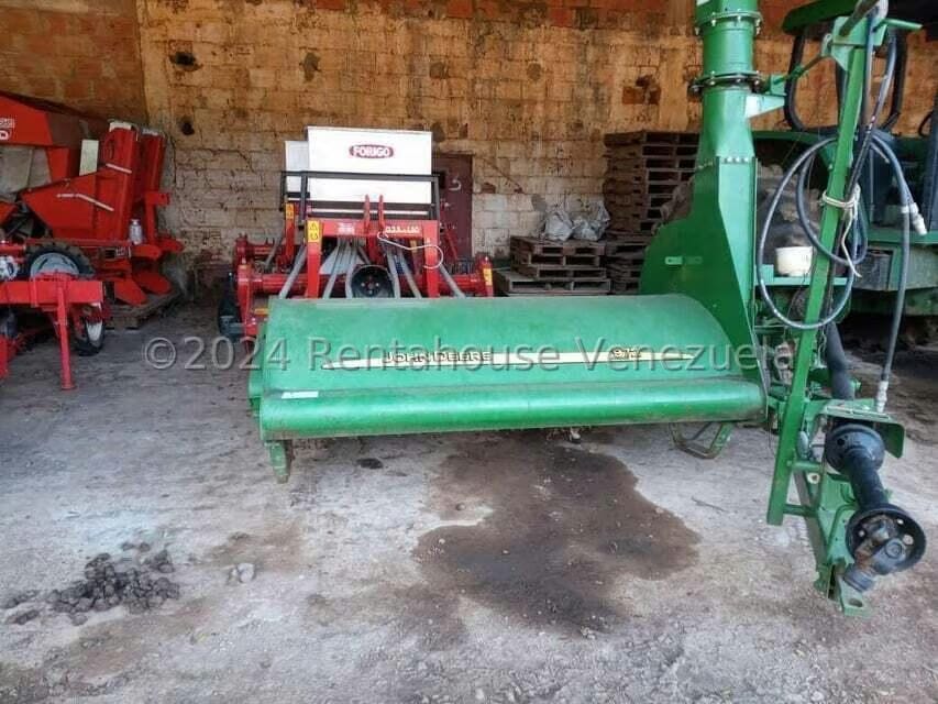 Negocios y Empresas (Alimentos y Bebidas) en Venta en Sector Carrizal, Guarico - 15