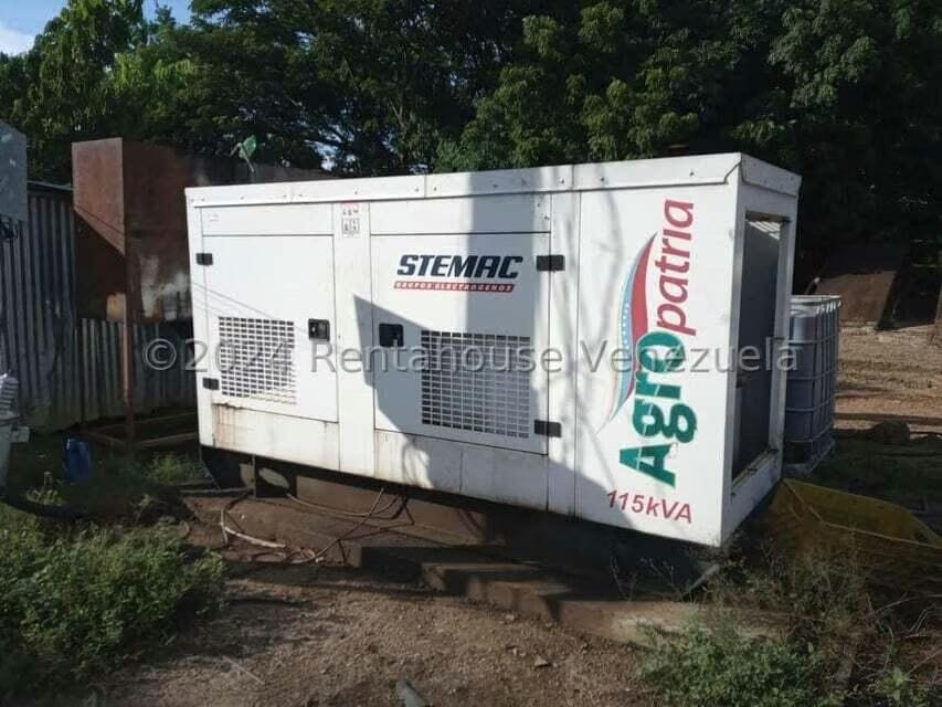 Negocios y Empresas (Alimentos y Bebidas) en Venta en Sector Carrizal, Guarico - 16