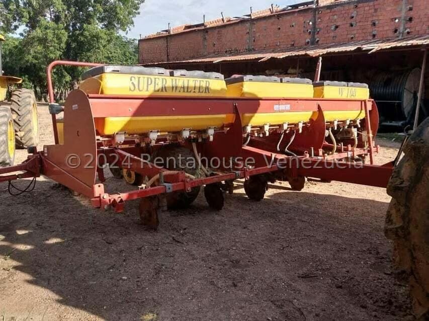 Negocios y Empresas (Alimentos y Bebidas) en Venta en Sector Carrizal, Guarico - 19