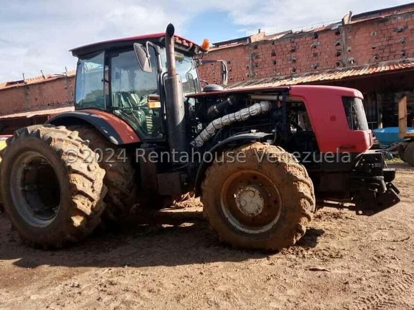 Negocios y Empresas (Alimentos y Bebidas) en Venta en Sector Carrizal, Guarico - 20