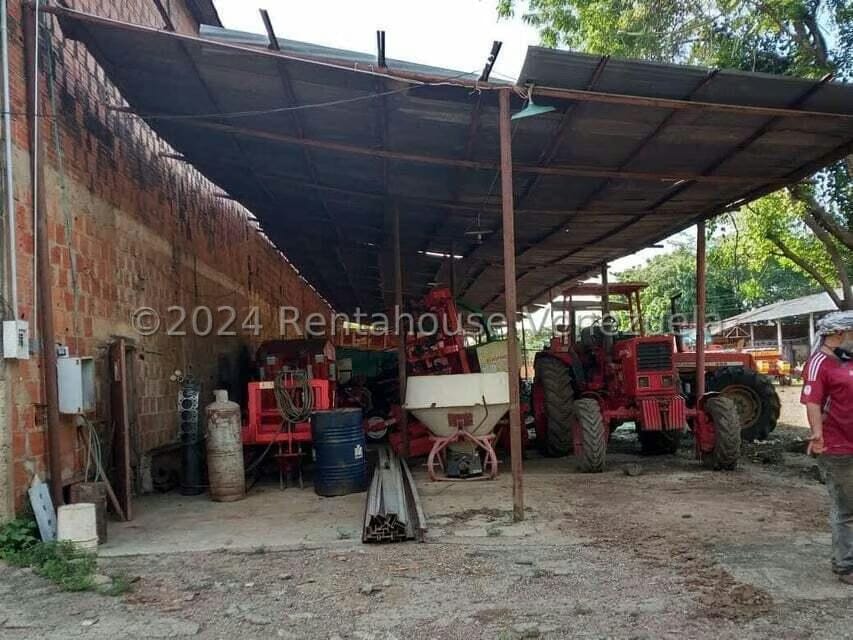 Negocios y Empresas (Alimentos y Bebidas) en Venta en Sector Carrizal, Guarico - 22