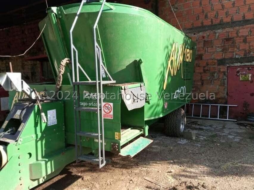 Negocios y Empresas (Alimentos y Bebidas) en Venta en Sector Carrizal, Guarico - 23