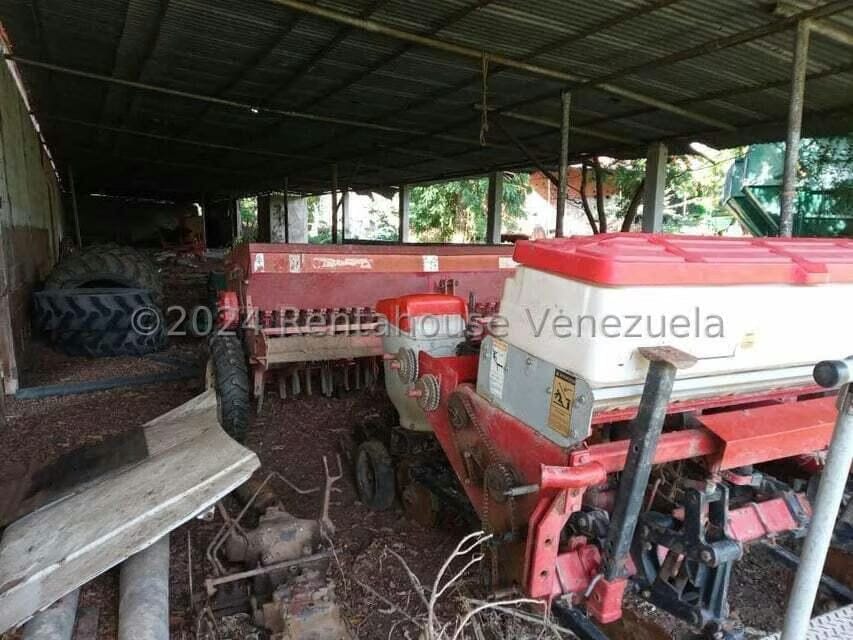 Negocios y Empresas (Alimentos y Bebidas) en Venta en Sector Carrizal, Guarico - 26