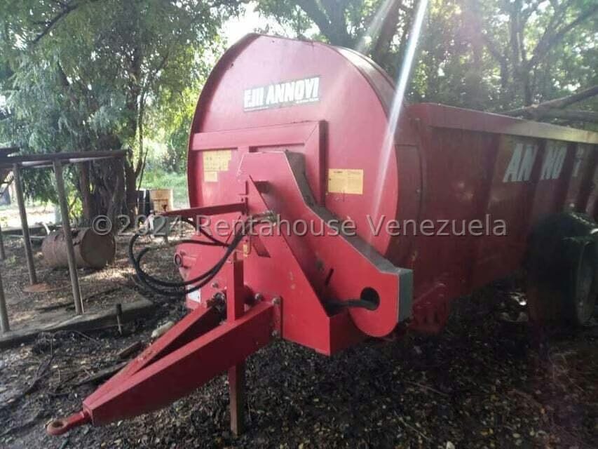 Negocios y Empresas (Alimentos y Bebidas) en Venta en Sector Carrizal, Guarico - 28