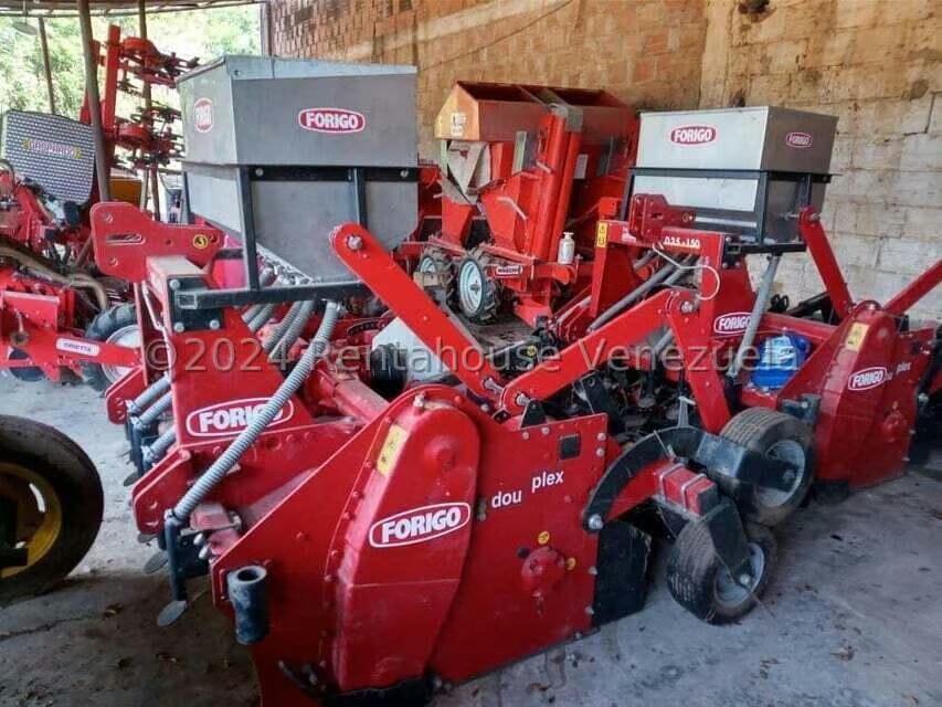 Negocios y Empresas (Alimentos y Bebidas) en Venta en Sector Carrizal, Guarico - 29