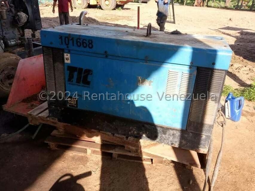 Negocios y Empresas (Alimentos y Bebidas) en Venta en Sector Carrizal, Guarico - 30