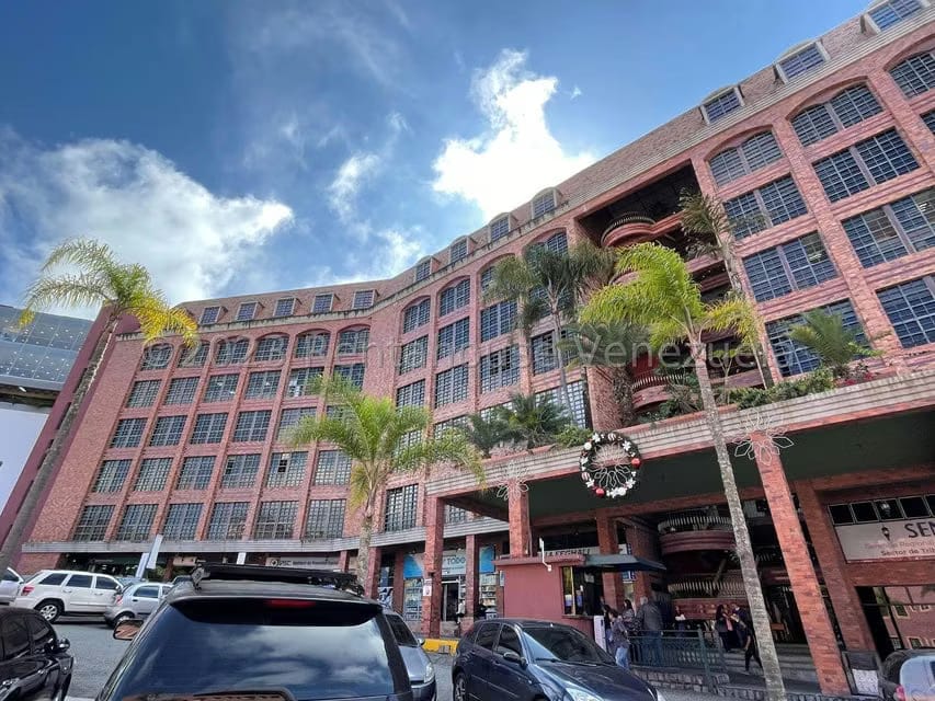 Comercial (Oficina) en Venta en Municipio Carrizal, Miranda - 2