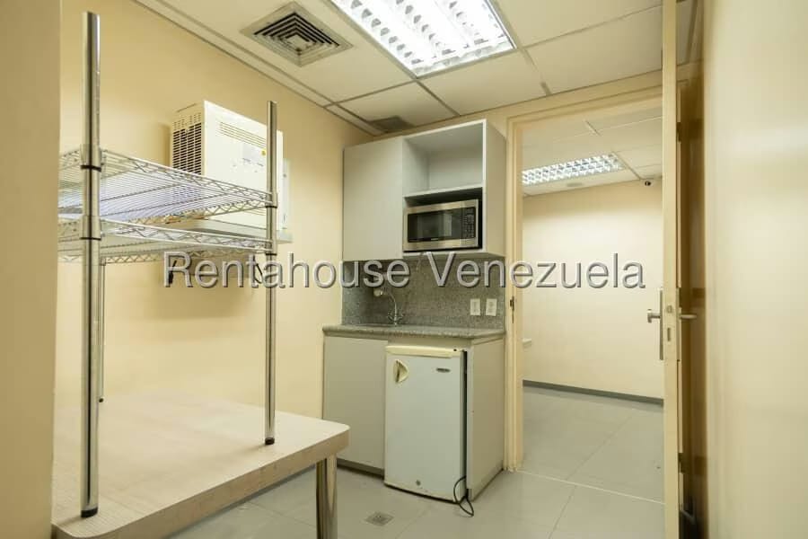 Comercial (Local Comercial) en Alquiler en Boleita Norte, Distrito Metropolitano - 17