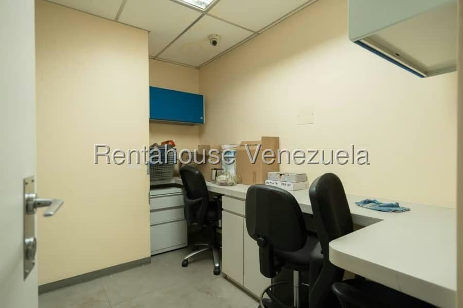 Comercial (Local Comercial) en Alquiler en Boleita Norte, Distrito Metropolitano - 18