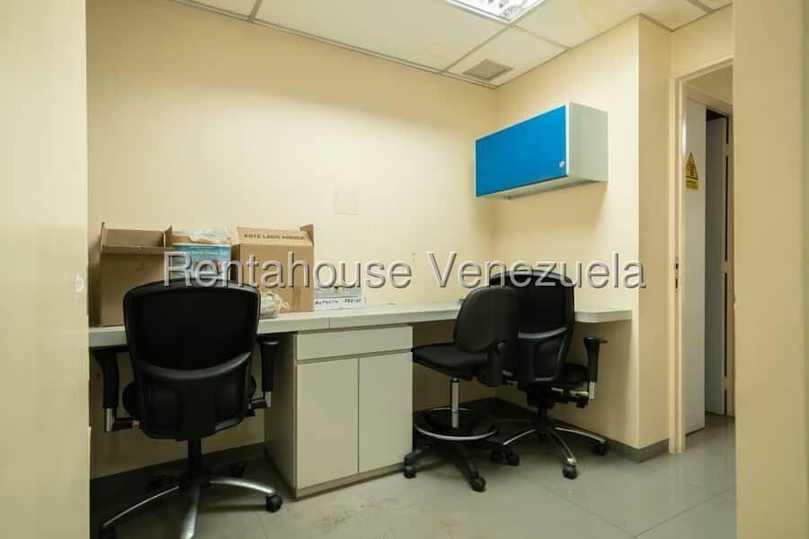 Comercial (Local Comercial) en Alquiler en Boleita Norte, Distrito Metropolitano - 19