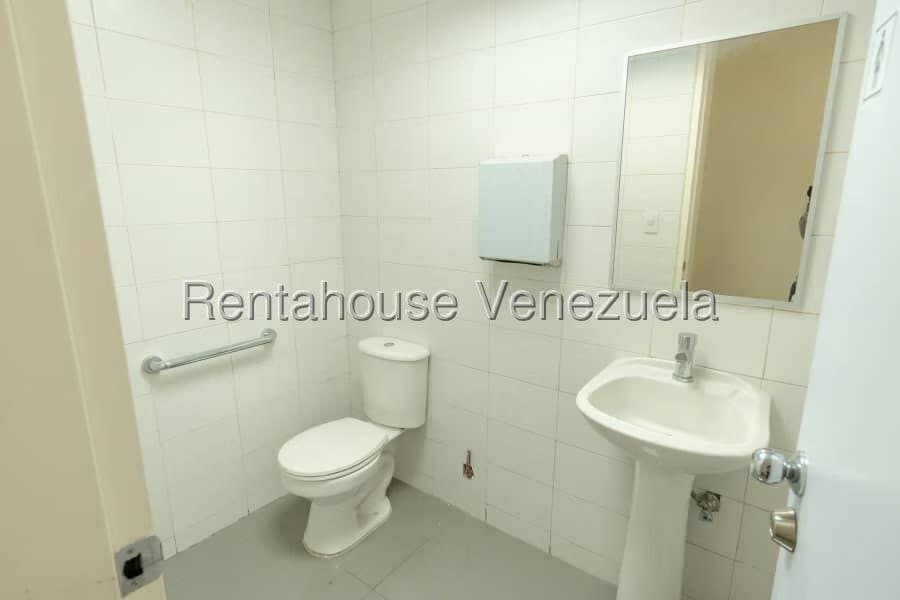 Comercial (Local Comercial) en Alquiler en Boleita Norte, Distrito Metropolitano - 21