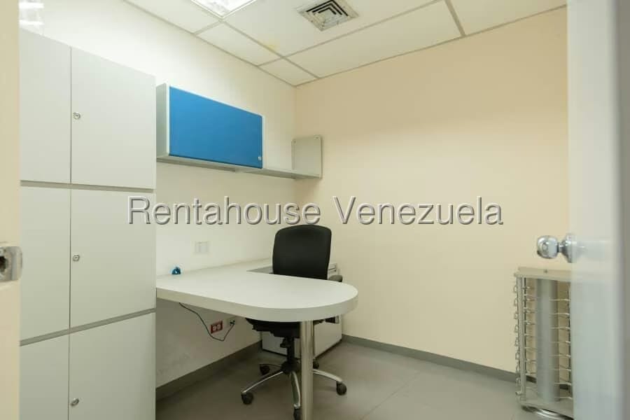 Comercial (Local Comercial) en Alquiler en Boleita Norte, Distrito Metropolitano - 22