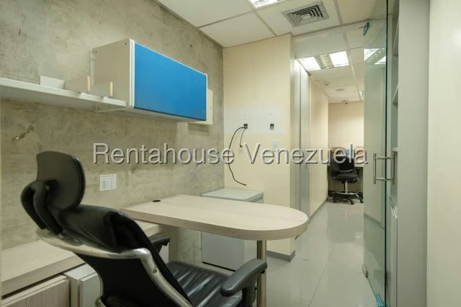 Comercial (Local Comercial) en Alquiler en Boleita Norte, Distrito Metropolitano - 24
