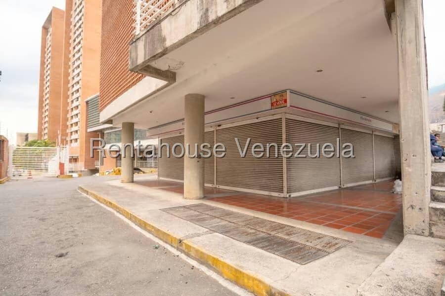 Comercial (Local Comercial) en Alquiler en Boleita Norte, Distrito Metropolitano - 26