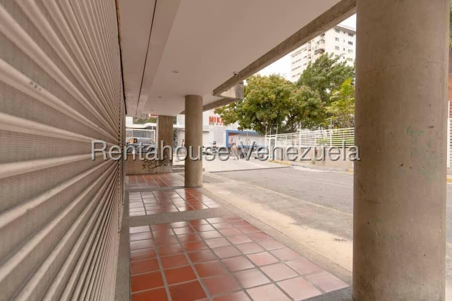 Comercial (Local Comercial) en Alquiler en Boleita Norte, Distrito Metropolitano - 27