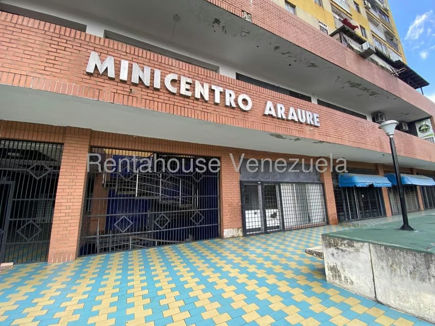 Comercial (Local Comercial) en Venta en Araure, Portuguesa - 15