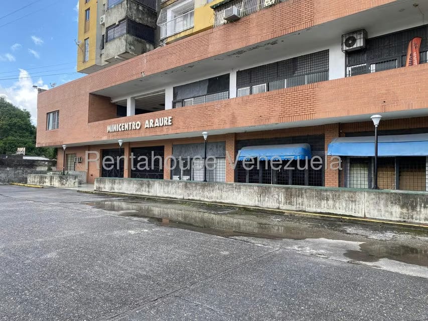 Comercial (Local Comercial) en Venta en Araure, Portuguesa - 16