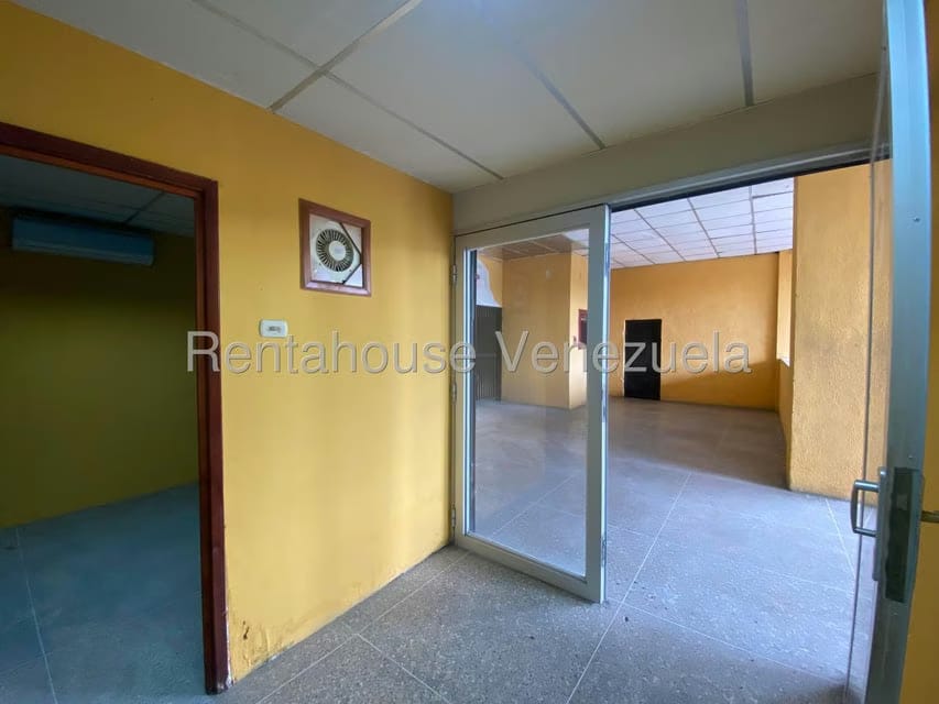 Comercial (Local Comercial) en Venta en Araure, Portuguesa - 3