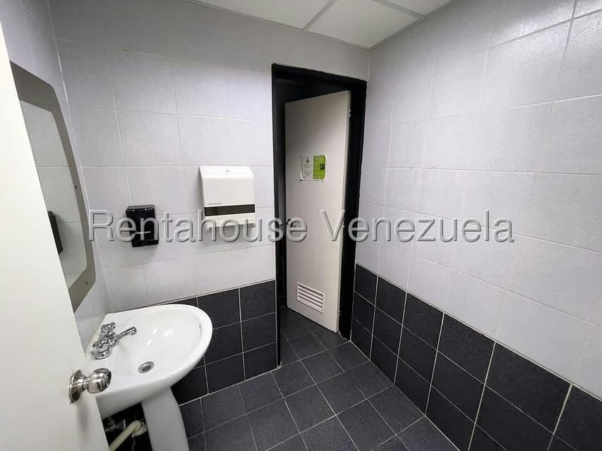 Comercial (Oficina) en Venta en Chacao, Distrito Metropolitano - 14