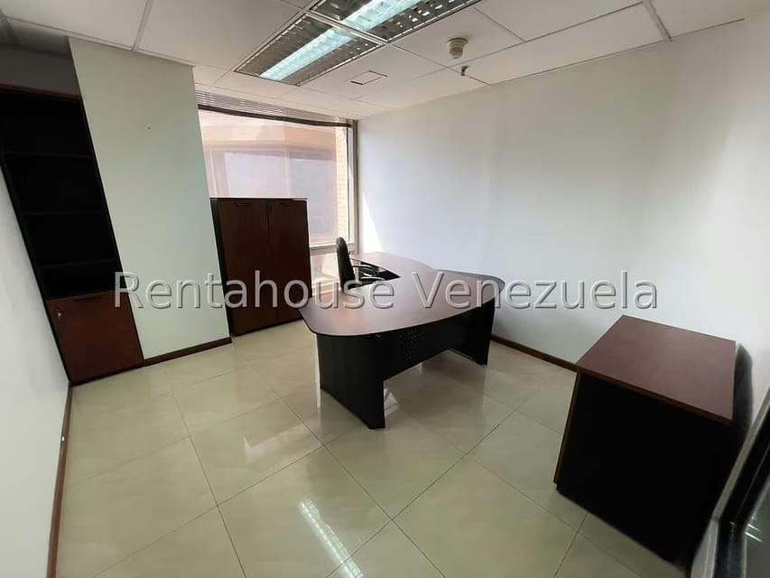 Comercial (Oficina) en Venta en Chacao, Distrito Metropolitano - 16