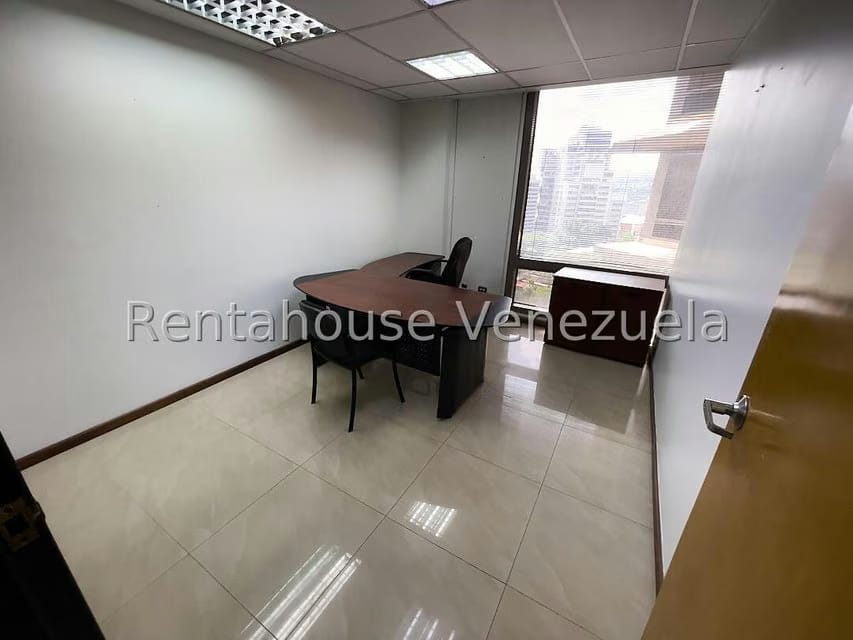Comercial (Oficina) en Venta en Chacao, Distrito Metropolitano - 17