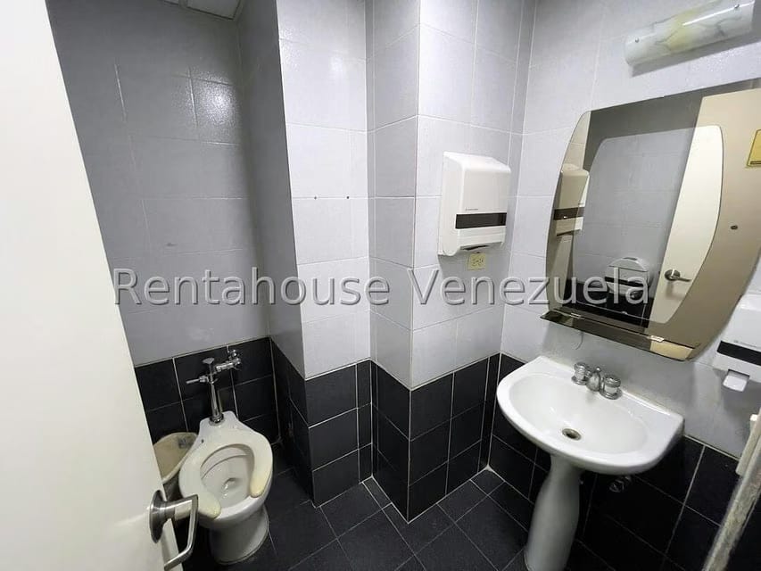 Comercial (Oficina) en Venta en Chacao, Distrito Metropolitano - 20