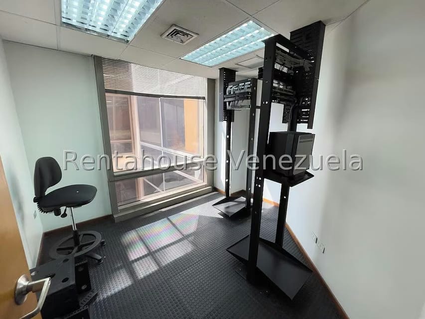 Comercial (Oficina) en Venta en Chacao, Distrito Metropolitano - 4