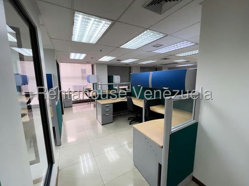 Comercial (Oficina) en Venta en Chacao, Distrito Metropolitano - 6