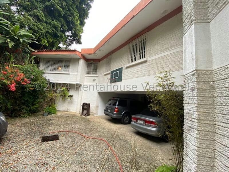 Casa (Multipes Niveles) en Venta en La Lagunita Country Club, Distrito Metropolitano - 11