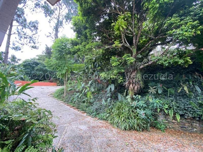 Casa (Multipes Niveles) en Venta en La Lagunita Country Club, Distrito Metropolitano - 12