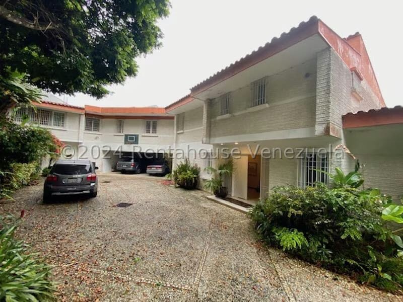 Casa (Multipes Niveles) en Venta en La Lagunita Country Club, Distrito Metropolitano - 14
